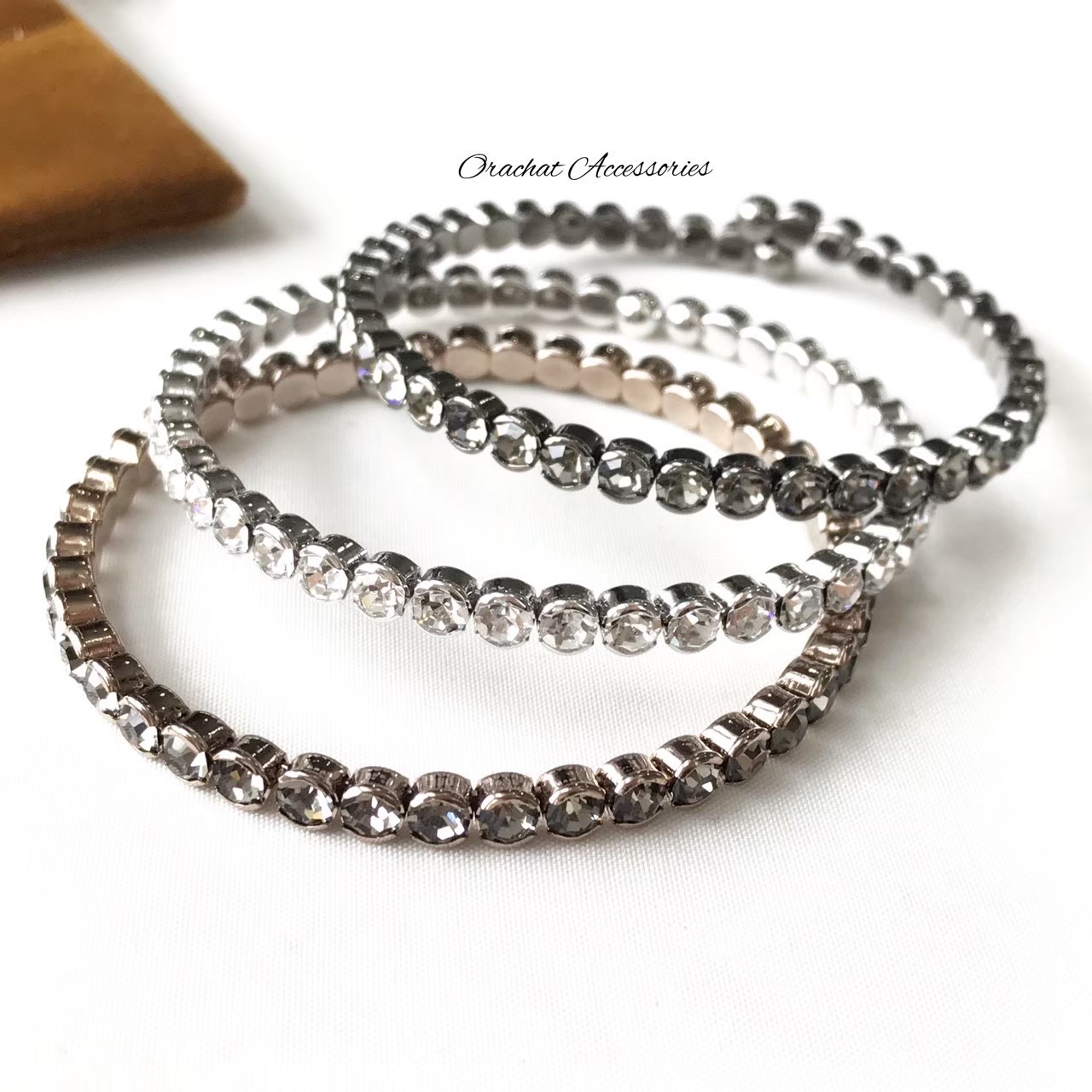 ROZY M Bangle