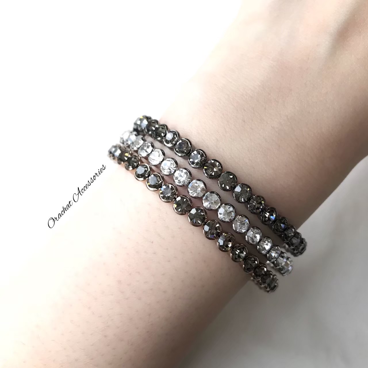  ROZY M Bangle