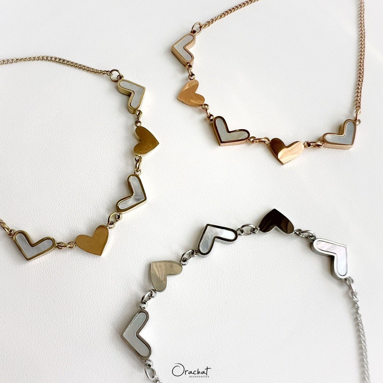  HARMONY 14K Bracelet