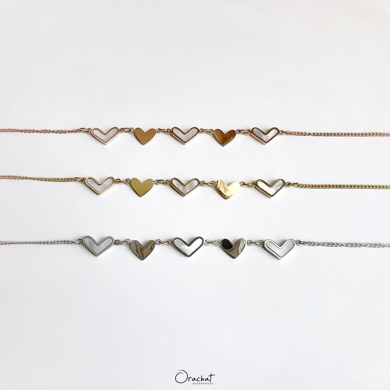 HARMONY 14K Bracelet