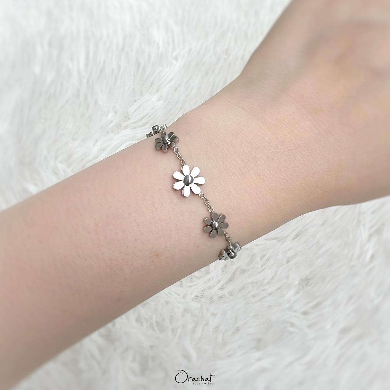  AVA 14K Bracelet