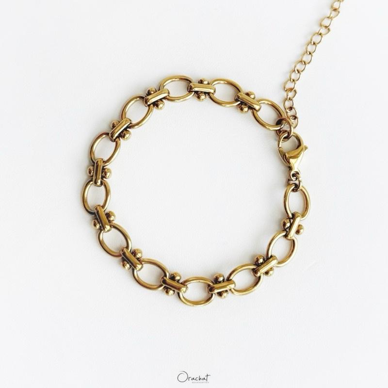 VINCIA CHAIN 14K Bracelet