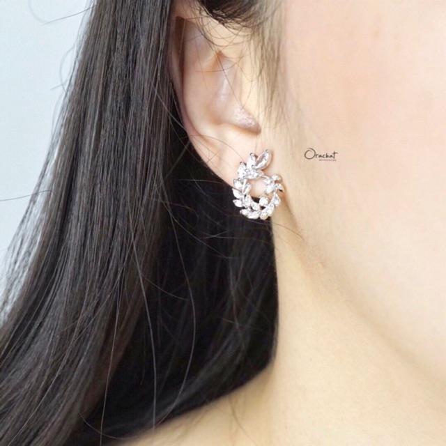  FRED Earrings