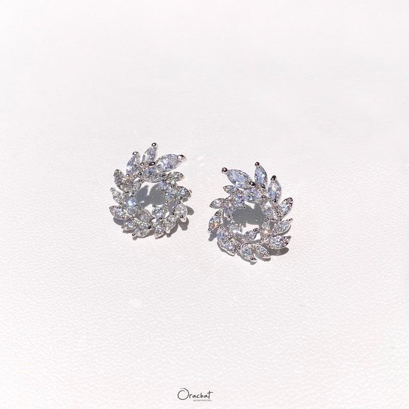 FRED Earrings
