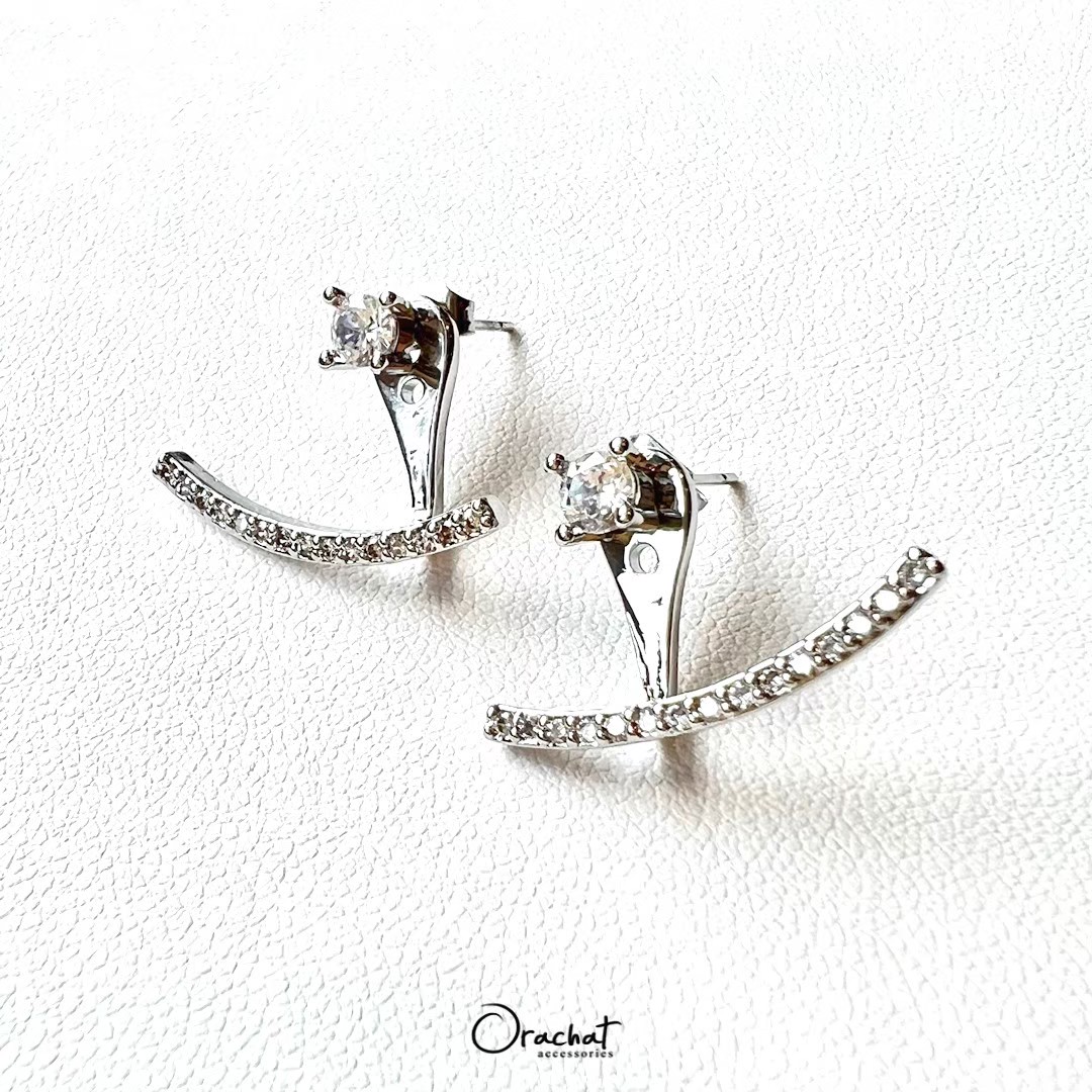 CAMILLE JAVA Earrings