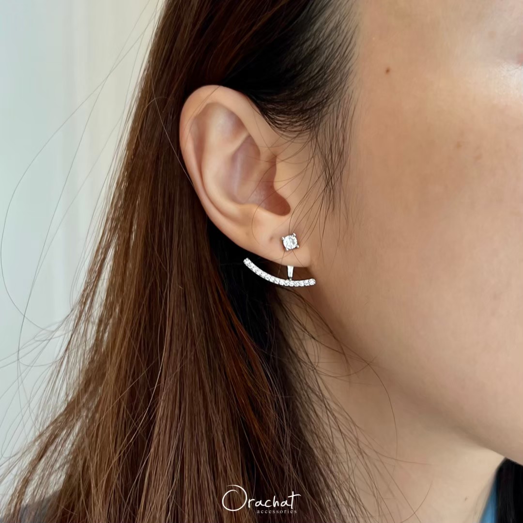  CAMILLE JAVA Earrings