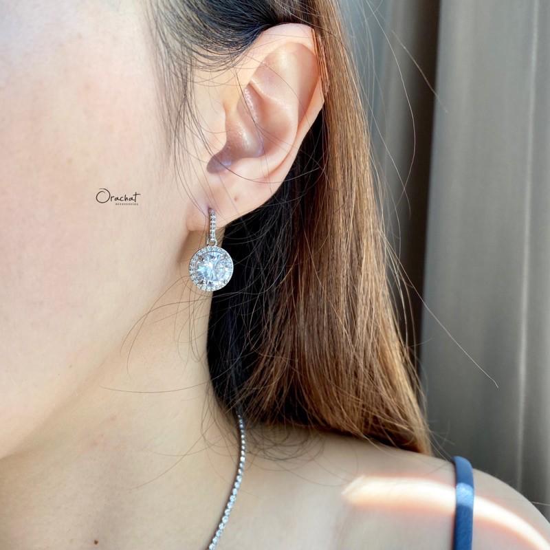  SIARA CHARM Earrings