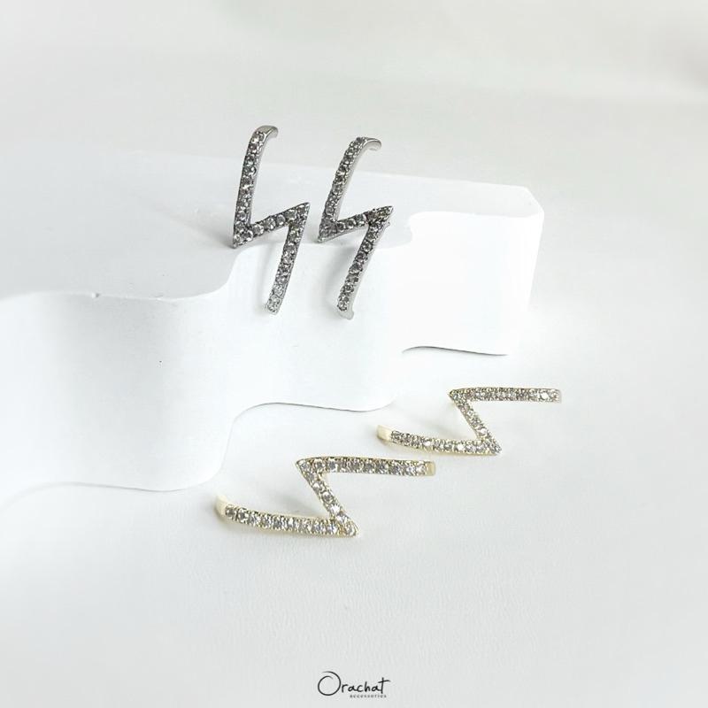 THUNDER BLINK Earrings