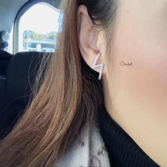  THUNDER BLINK Earrings