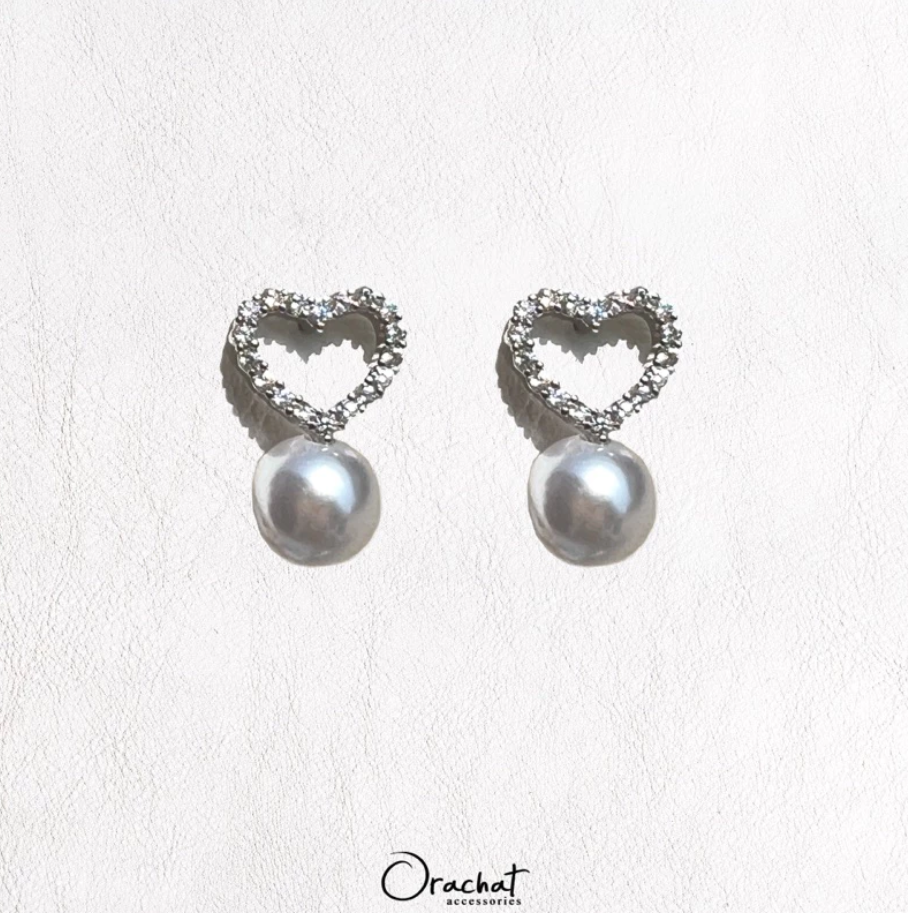 PUPPY LOVE SL Earrings