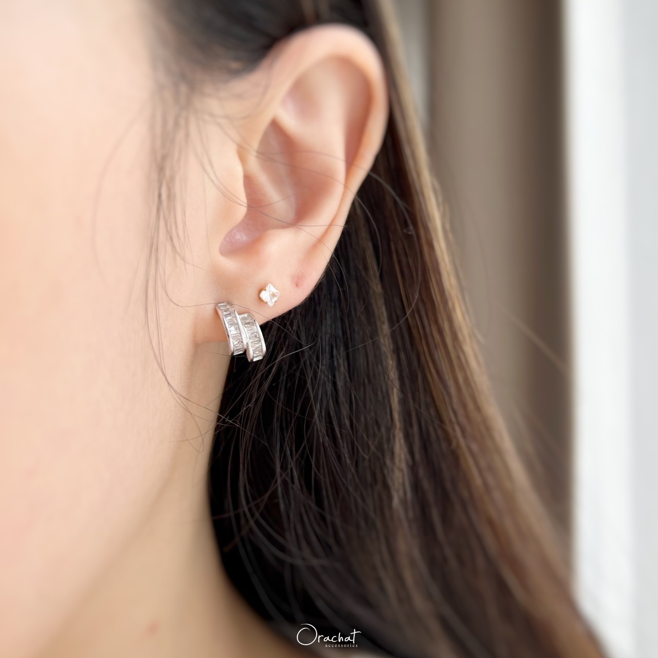  THEA Earrings