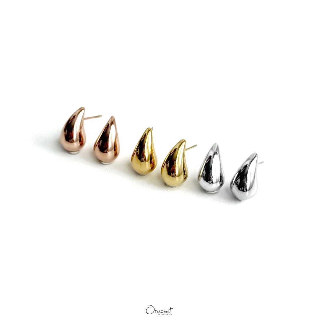 VERGO 14K Earrings