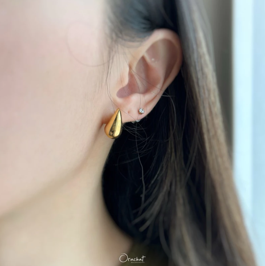  VERGO 14K Earrings