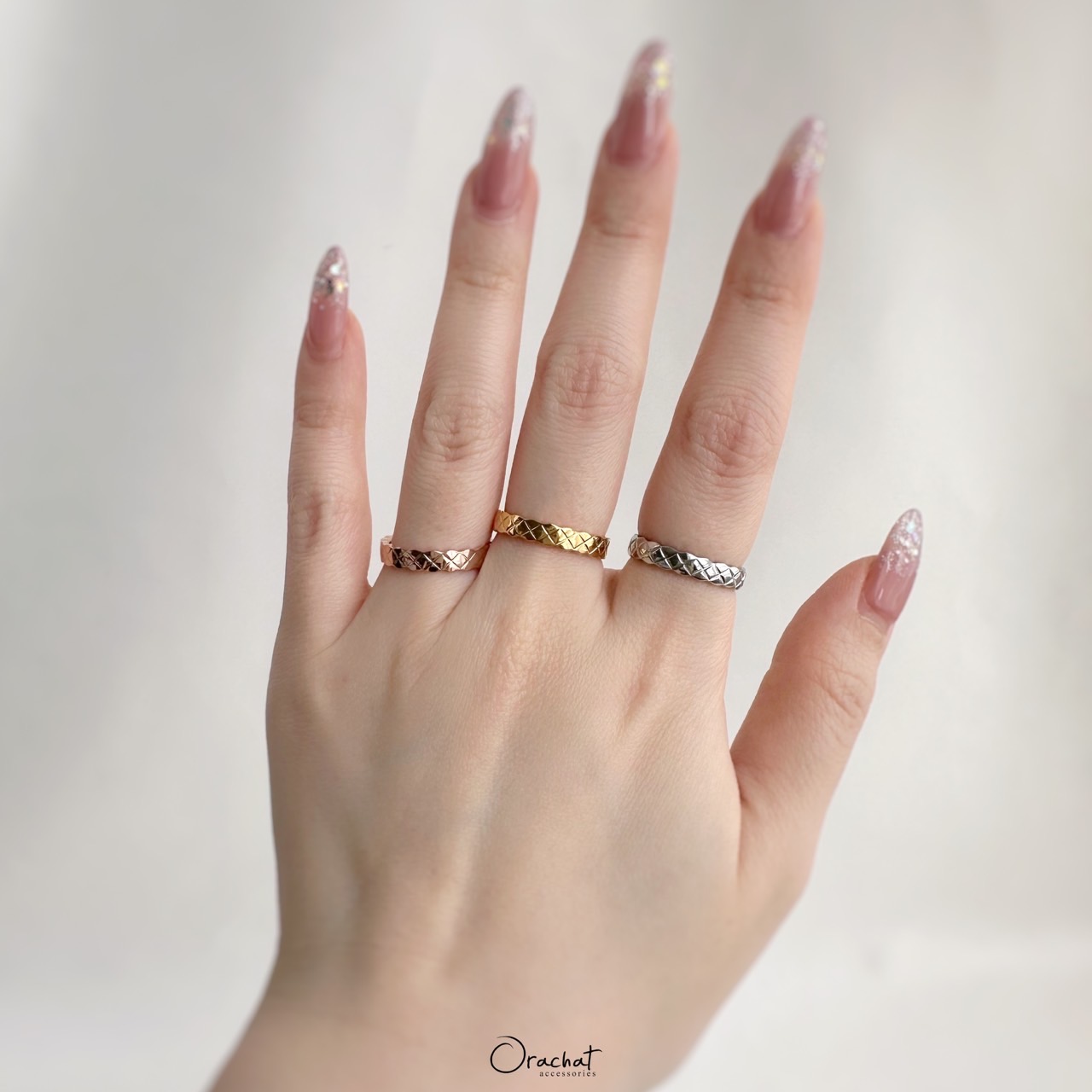  Lady Taylor 14K Ring