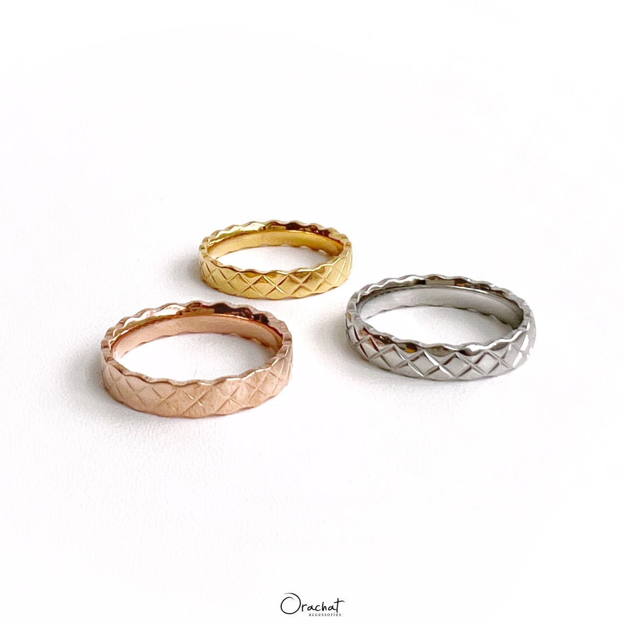 Lady Taylor 14K Ring