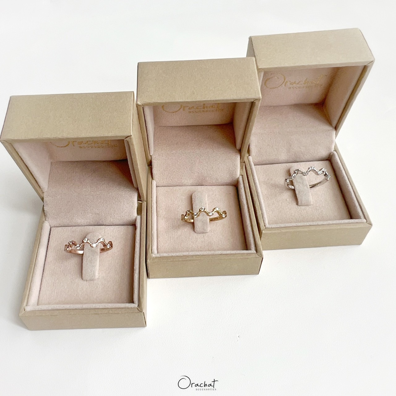  SEA WAVE 100 H&A Ring